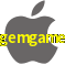 Aplicativo gemgame para iOS