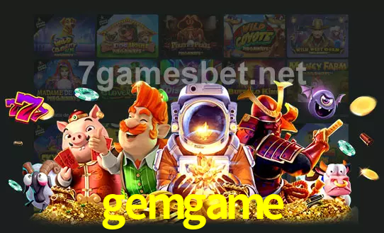 cassino gemgame